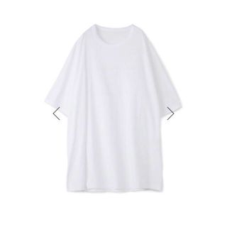 ヨウジヤマモト(Yohji Yamamoto)の yohji yamamoto ground Y カットソー(Tシャツ/カットソー(半袖/袖なし))