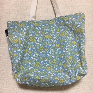 ルートート(ROOTOTE)のルートート布バッグ(トートバッグ)