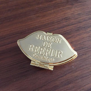メゾンドリーファー(Maison de Reefur)のメゾンドリーファー リップ(口紅)