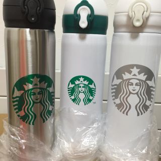 スターバックスコーヒー(Starbucks Coffee)のスタバ タンブラー 海外輸入 セット 新品未使用(タンブラー)