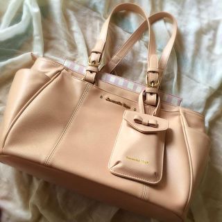 サマンサベガ(Samantha Vega)のサマンサベガ♡Bag♡(ハンドバッグ)