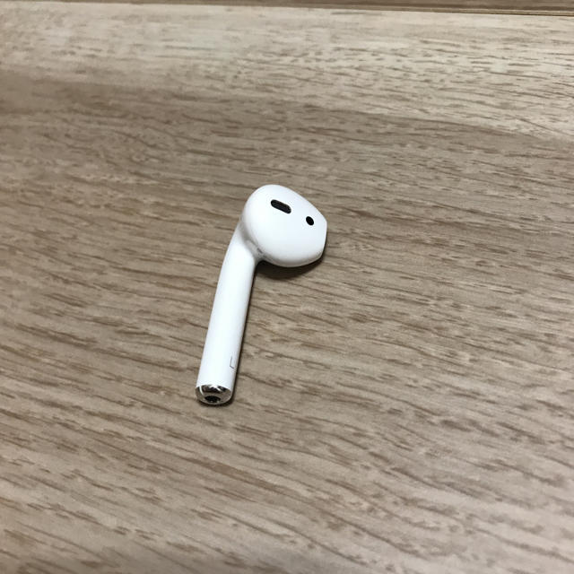 AirPods 第一世代 左耳のみ