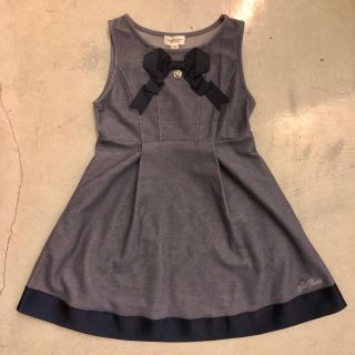 ジルスチュアート(JILLSTUART)のジルスチュアート♡１２０ ワンピース(ワンピース)