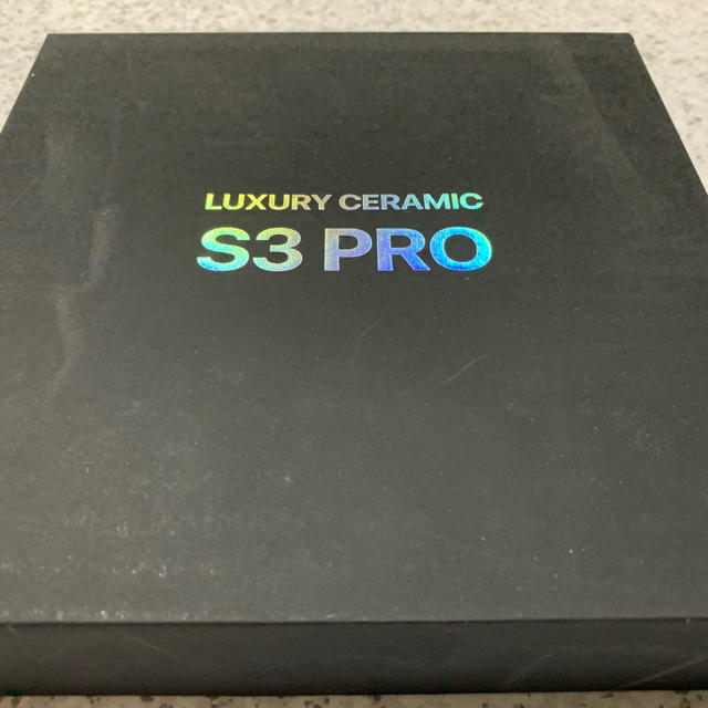 新品☆UMIDIGI S3 Pro Helio P70 6GB･128GB