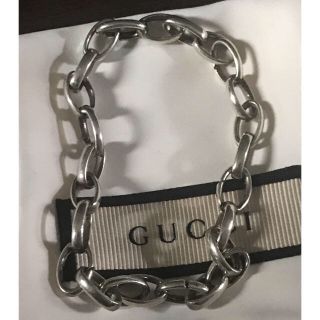 グッチ(Gucci)のGUCCI ブレスレット アクセサリー(ブレスレット)