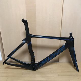 FUJI BIKES - FUJI transonic SL ELITE 52サイズ エアロフレームセット