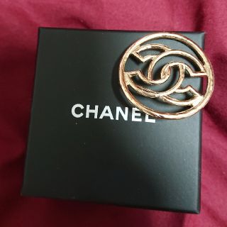 シャネル ベレー帽 ブローチ/コサージュの通販 11点 | CHANELの