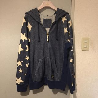 ヴィヴィアン(Vivienne Westwood) スター パーカー(レディース)の通販 ...