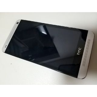 au HTC  美品(スマートフォン本体)