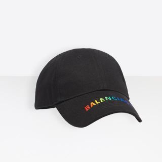 バレンシアガ(Balenciaga)のBALENCIAGA キャップ 帽子(キャップ)