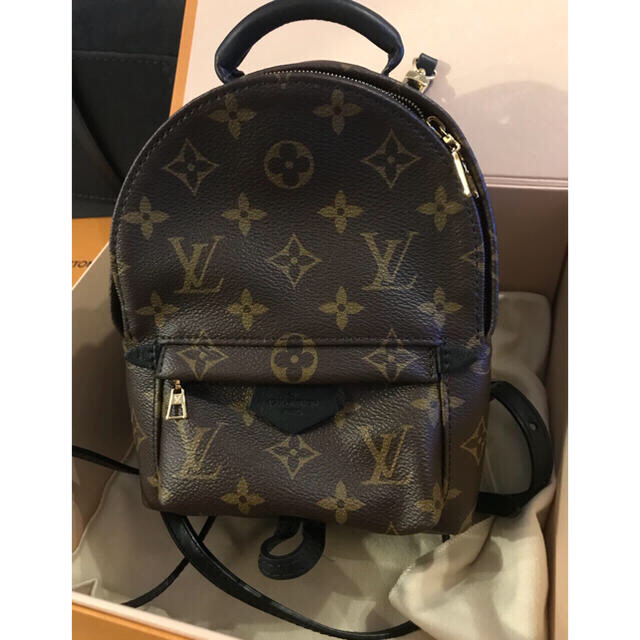 CELINE ほぼ未使用 CELINE セリーヌ ロゴ 金具 ターンロック レザー 本革 ミニ リュックサック バックパック デイバッグ レッド 06979