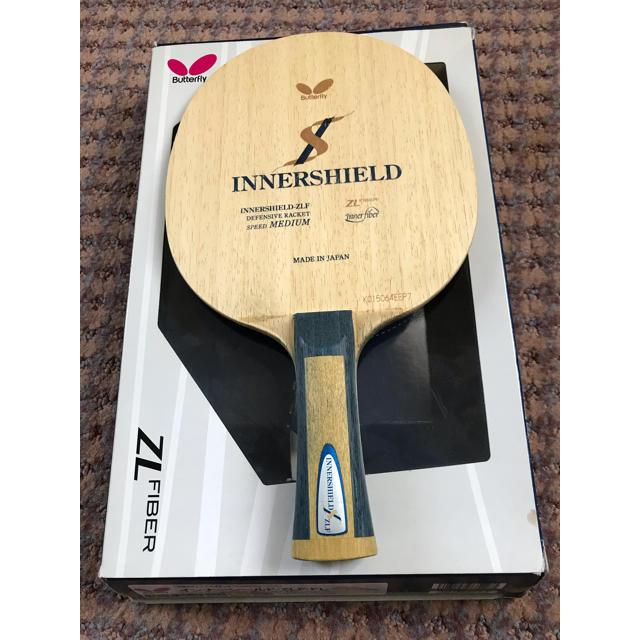 最大84%OFFクーポン バタフライ Butterfly 卓球ラケット インナーシールド レイヤー ZLF ST BUT36694 style-pro.jp 最大84%OFFクーポン バタフライ Butterfly 卓球ラケット インナーシールド レイヤー ZLF ST BUT36694 style-pro.jp