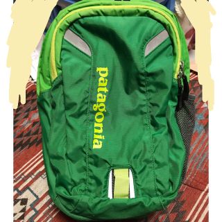 パタゴニア(patagonia)のパタゴニアリュック POCO12L(リュックサック)