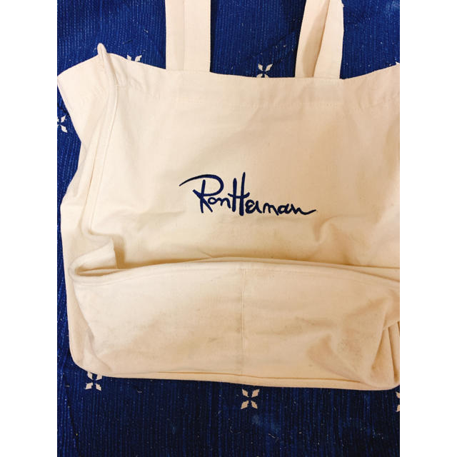 Ron Herman(ロンハーマン)のロンハーマントートバッグ レディースのバッグ(トートバッグ)の商品写真