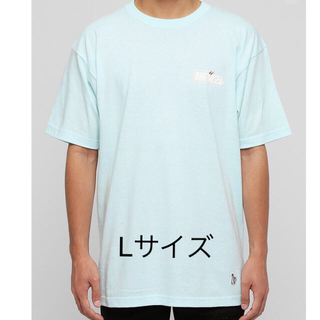 ヴァンキッシュ(VANQUISH)のL MINTCREW × FR2 Tee (Tシャツ/カットソー(半袖/袖なし))
