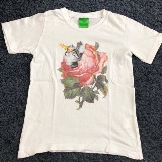 アンダーカバー(UNDERCOVER)のundercover キッズ3枚セット(Tシャツ/カットソー)