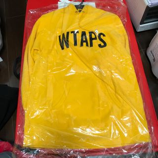 ダブルタップス(W)taps)の専用 WTAPS パーカー L(パーカー)