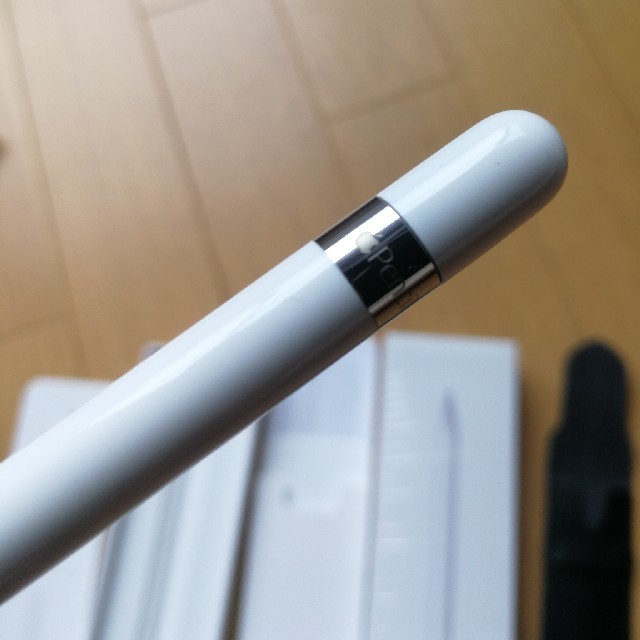 Apple Pencil 第1世代