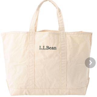 エルエルビーン(L.L.Bean)のL.L.Bean (トートバッグ)