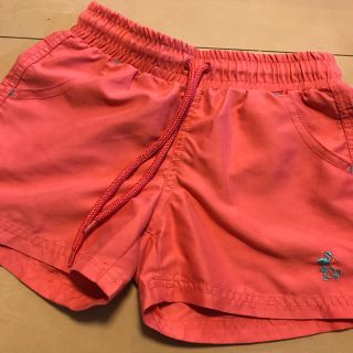 オーシャンパシフィック(OCEAN PACIFIC)のスイムパンツ130㌢(水着)