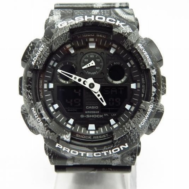 売れ筋格安 G Shock Marcelo Burlon Gショック マルセロバーロン Winterparksmiles Com