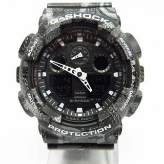 マルセロブロン(MARCELO BURLON)のG-SHOCK×MARCELO BURLON/Gショック×マルセロバーロン(腕時計(デジタル))