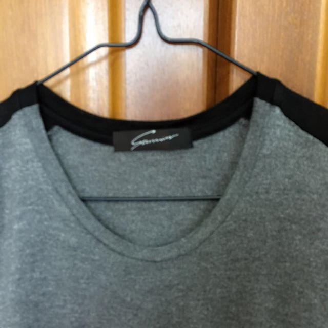 STUNNING LURE(スタニングルアー)のスタニングルアーのトップス レディースのトップス(Tシャツ(半袖/袖なし))の商品写真