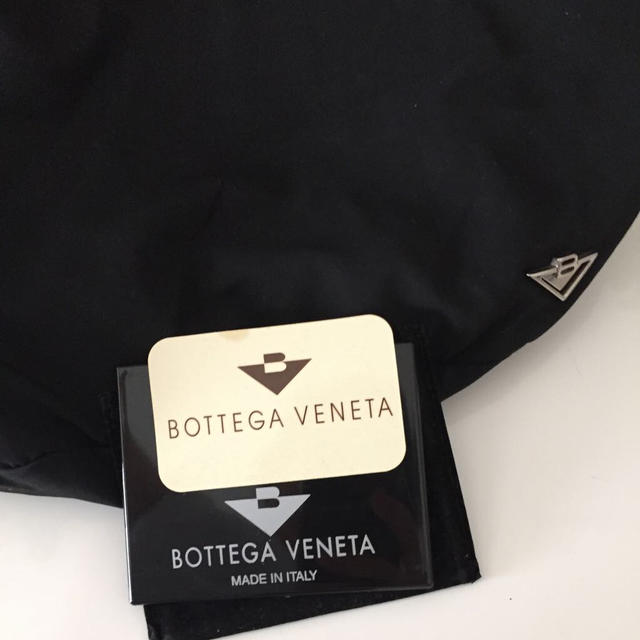 Bottega Veneta(ボッテガヴェネタ)のボッテガヴェネタ レディースのバッグ(ショルダーバッグ)の商品写真