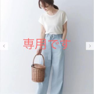 アーバンリサーチドアーズ(URBAN RESEARCH DOORS)のmoo様専用です＊(Tシャツ(半袖/袖なし))