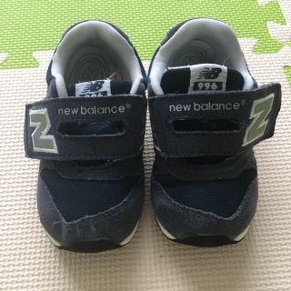 ニューバランス(New Balance)のニューバランス996(スニーカー)