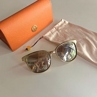 トリーバーチ(Tory Burch)のトリーバーチ サングラス(サングラス/メガネ)