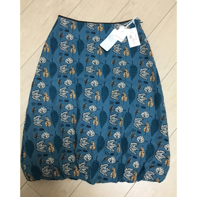 mina perhonen(ミナペルホネン)のアリス様専用 レディースのスカート(ひざ丈スカート)の商品写真