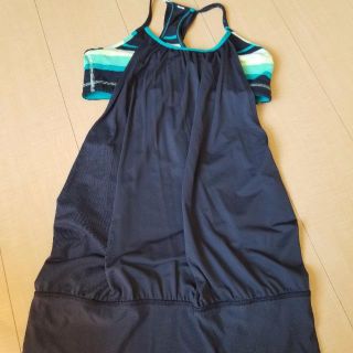 ルルレモン(lululemon)のルルレモン　ヨガ　トップス(その他)