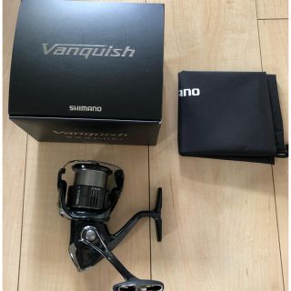 シマノ(SHIMANO)の◾️最終値下げ シマノ 19 ヴァンキッシュ  3000MHG(リール)