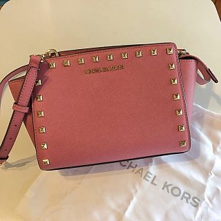 マイケルコース(Michael Kors)のマイケルコース ショルダー バッグ(ショルダーバッグ)