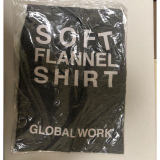 グローバルワーク(GLOBAL WORK)の手提げバッグ(ハンドバッグ)