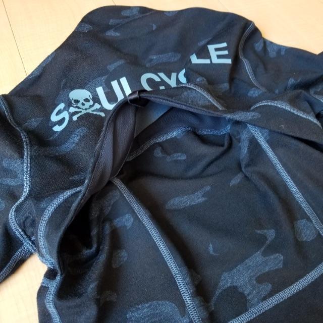 lululemon(ルルレモン)のlululemon×soulcycle レディースのトップス(その他)の商品写真