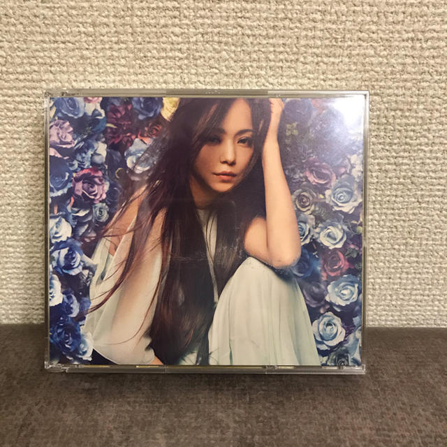 安室奈美恵25Finally エンタメ/ホビーのCD(ポップス/ロック(邦楽))の商品写真