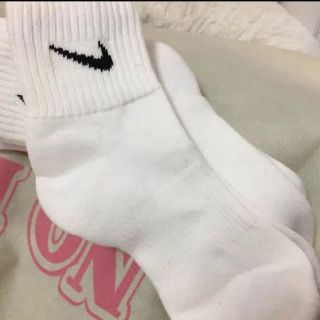 ナイキ(NIKE)のナイキ 靴下(ソックス)