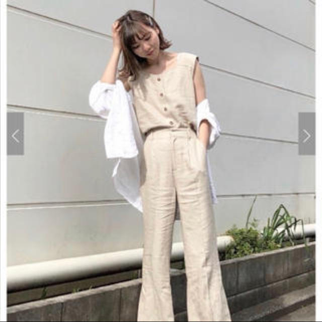 Ciaopanic Ciaopanic リネンセットアップ ベージュの通販 By ばやし S Shop チャオパニックならラクマ Ciaopanic Ciaopanic リネンセットアップ ベージュの通販 By ばやし S Shop チャオパニックならラクマ