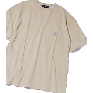 カンゴール(KANGOL)のKANGOL Tシャツ(Tシャツ(半袖/袖なし))