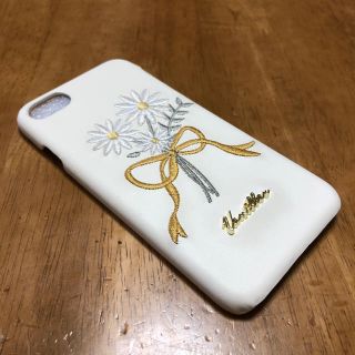 ル レーヴ ヴァニレ(le reve vaniller)の❤︎専用です❤︎   iPhone8ケース・le reve vaniller(日用品/生活雑貨)