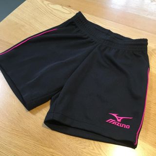 ミズノ(MIZUNO)のハーフパンツ ミズノ(ハーフパンツ)