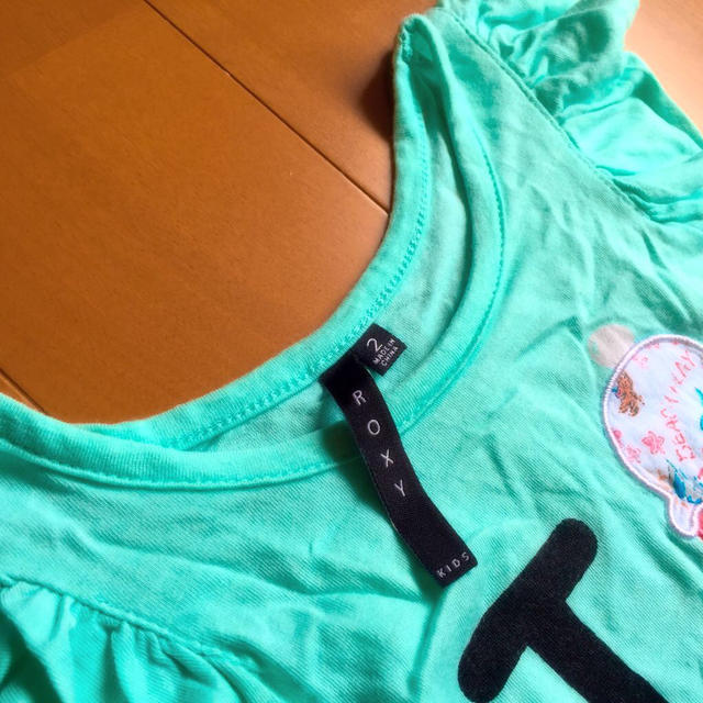 Roxy(ロキシー)のまき様♡専用 キッズ/ベビー/マタニティのキッズ服女の子用(90cm~)(Tシャツ/カットソー)の商品写真