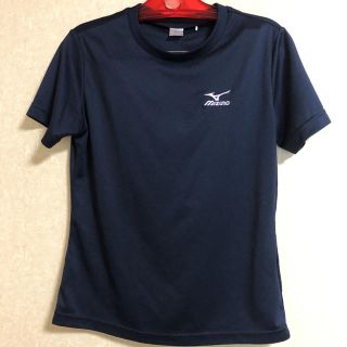 ミズノ(MIZUNO)のMIZUNO半袖Tシャツ(Tシャツ(半袖/袖なし))