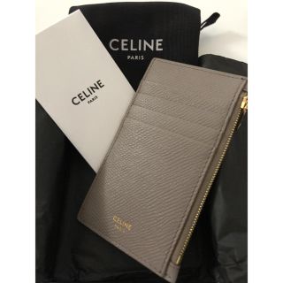 セリーヌ(celine)のCELINE カードホルダー (コインケース)