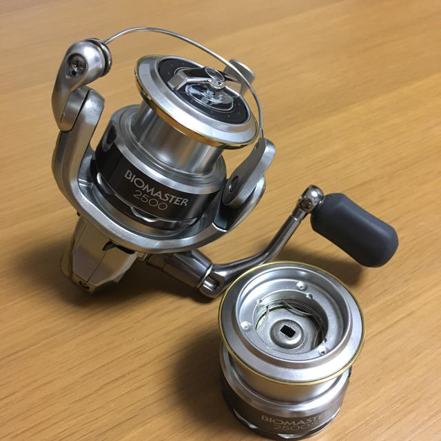 インジェク シマノ スピニング 釣具のアングル - 通販 - PayPayモール