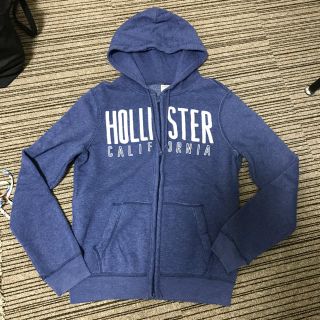 ホリスター(Hollister)のパーカー(パーカー)