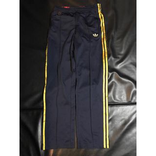 アディダス(adidas)のadidas × beauty&youth  Track pants  L(その他)