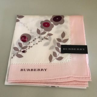 バーバリー(BURBERRY)のA＆M様  専用(ハンカチ)